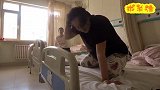 妹妹分娩全程记录，痛苦的分娩前奏心疼，恭喜荣升二胎妈妈