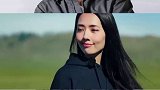 向佐变身小跟班“伺候”郭碧婷用宠溺的眼神看着她，好甜啊