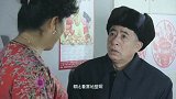 猫冬：大婶对婚礼举办有高见 大爷一听恍然大悟