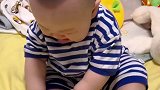 怕疼还想玩儿，隔着屏幕都感到痛