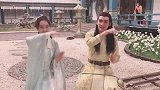 《陈情令》真香cp别人都在忙事业，只有这两人在忙着谈恋爱