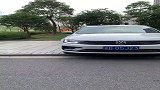 骑电瓶车参加同学聚会~结果...