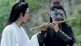 陈情令：花絮超清大合集！正片VS花絮，肖战王一博是来搞笑的吗