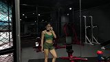 减脂还有一个月