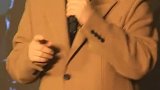 筷子兄弟王太利讲述电话诈骗经历，电影《金字塔连锁反应》发布会