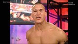 WWE-17年-RAW第762期：杰夫哈迪VS桑提诺集锦-精华