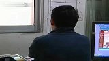 酒驾体力不支 高架上睡大觉 111229 有一说一