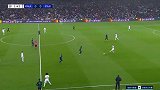 默尼耶 欧冠 2019/2020 欧冠 小组赛第5轮 皇家马德里 VS 巴黎圣日耳曼 精彩集锦