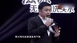 蔡卓妍表演侧手翻,自嘲宝刀未老,太可爱了