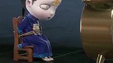 僵小鱼：小鱼一过12点就会变僵尸，小鱼好紧张