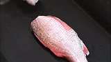 日本米其林三星大厨：烤鱼是门艺术