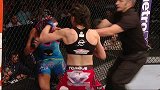 UFC-15年-UFC185：女子草量级冠军战埃斯帕萨vs耶德尔泽西克集锦-精华