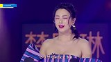 姐姐实力有多强金晨舞蹈专业级别，伊能静年过50似少女