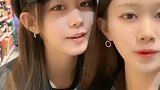 给我个面子，一人叫一声靓女！
