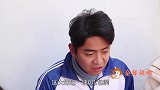搞笑童年：小时候捡到钱，就去小卖部买零食，妈妈知道后说我一顿