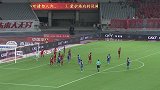 第20轮 上海上港vs河南建业 26'