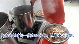 郭师傅培训卤味制作，轻松上手好开店，生意爆满