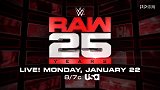 WWE-18年-纪念WWE RAW 25周年：1999年版RAW复古开场-专题