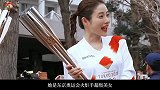 石原里美：东京奥运会火炬手超级美女，日本男性的梦中情人！
