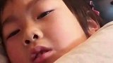 宝宝生病不要妈妈陪，得知原因妈妈笑翻