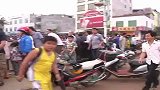 临高青年男子遭人追砍致其跳河身亡