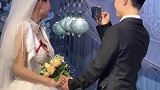 第一次结婚不要慌，拿出手机拍个朋友圈