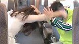不要随便撩直男，因为后果很严重，结果能让你怀疑人生！