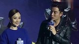 曝李小璐蒋劲夫新剧受风波影响 或取消播出计划