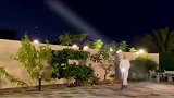 本地人富不富不看院子只看树,在当地高树多代表肯定很有钱()