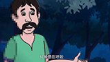 女人变成僵尸只为复仇，凶手曝光让人不相信，完全不可能？