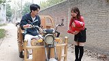 姐姐和姐夫车祸去世后，妹妹为了外甥女跟未婚夫分手
