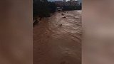 愿平安！强降雨致四川部分地方受灾 雅安6人失联2人被埋