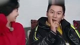 奔跑吧 沙溢 说吉克隽逸 晚上不好找哈哈哈哈，又是一耿直人