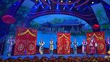 京剧河北梆子评剧《锁麟囊》精彩选段，精彩绝伦的视听盛宴！