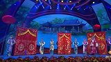 京剧河北梆子评剧《锁麟囊》精彩选段，精彩绝伦的视听盛宴！