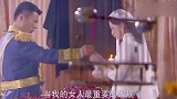 将军让刚过门的妻子祭拜原配，没想到一看见遗照，妻子竟吓得尖叫