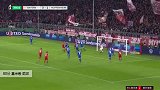 基米希 德国杯 2019/2020 拜仁慕尼黑 VS 霍芬海姆 精彩集锦