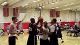 篮球-14年-美国男篮3x3洲际联赛5月10日集锦-专题