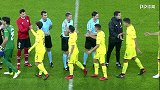 西甲-第12轮录播：毕尔巴鄂竞技vs比利亚雷亚尔