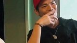 郭碧婷接受采访，说出和向佐一起多久了，瞬间娇羞脸红