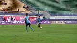 浙江比赛日Vlog：足协杯小胜晋级 王钰栋建功