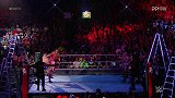WWE-18年-2018合约阶梯大赛：合约公文包阶梯赛-单场