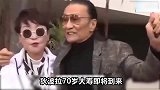 谢母大寿，作为谢霆锋女友为何不来前妻张柏芝带儿子来祝寿！