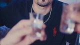 我真的戒了，我老婆不让我喝，真的，不信你看
