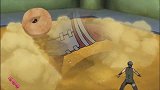 八门遁甲vs七天乎法，体术的巅峰较量！