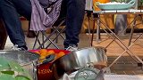 我这这的杏比萝卜便宜很多，为啥都不拿杏当水果呀？田园生活萌宠