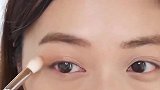没有丑女只有懒女人，黄脸婆妹子上完精致的妆后，变身知性美女
