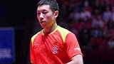 许昕心理素质太强！0-6落后照样翻盘韩国天才 国乒全队鼓掌