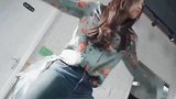 李庚希就乱丢烟头一事道歉，会更规范自己的行为