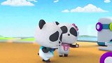 蜡笔小精灵：幼儿儿歌，儿童歌谣，儿童故事，奇妙医疗队营救海马